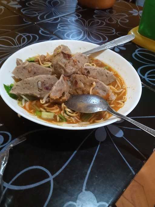 Bakso Mang Ole 10