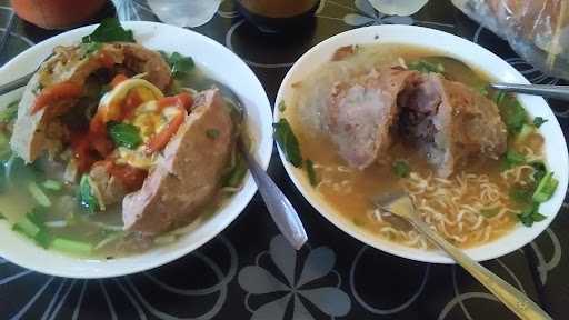 Bakso Mang Ole 4