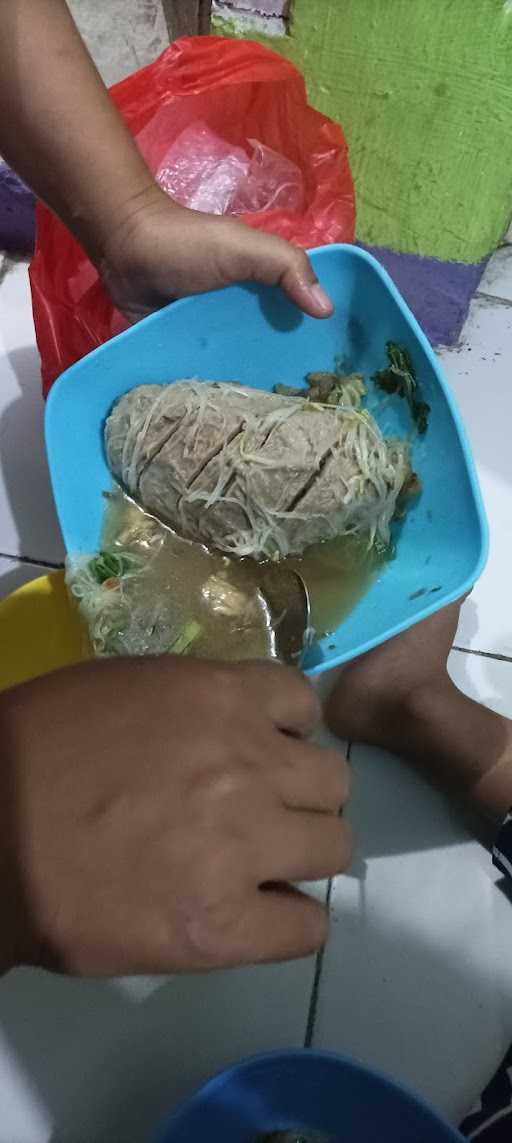 Bakso Mang Ole 8