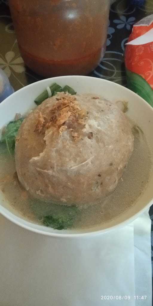 Bakso Mang Ole 9