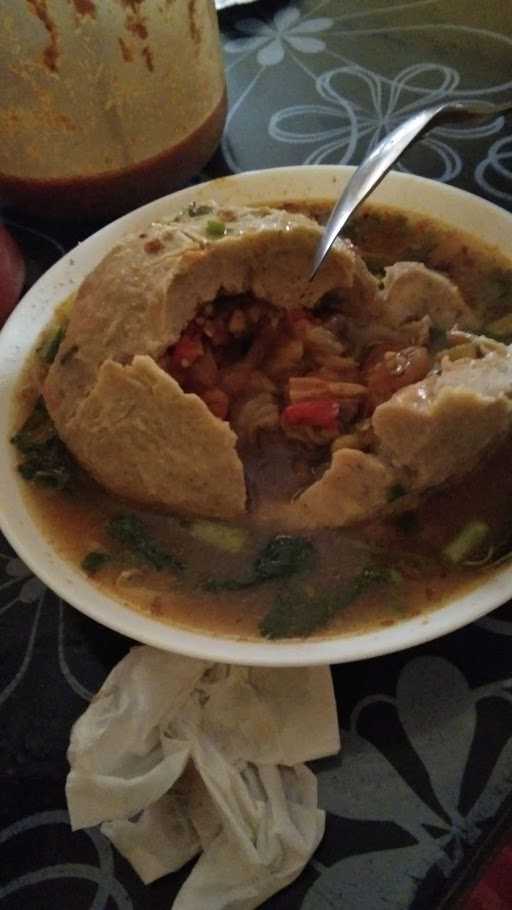 Bakso Mang Ole 3