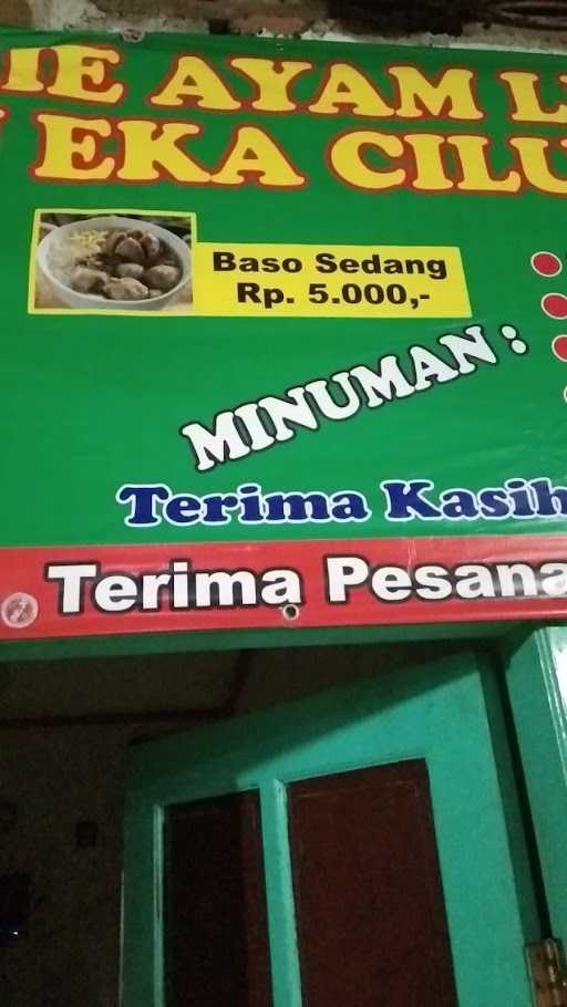 Bakso Raos Eco Ibu Eka 2