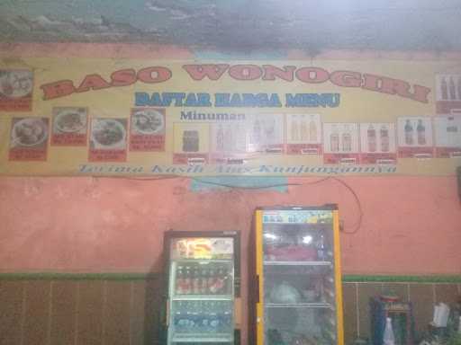 Bakso Raos Eco Ibu Eka 3