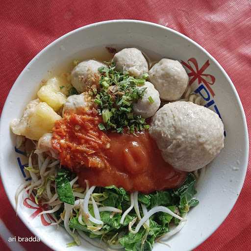 Bakso Solo 1