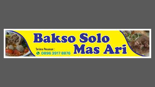 Bakso Solo 2