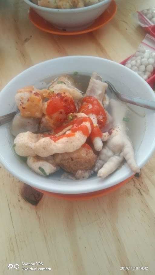 Baso Aci Akang - Cisoka 6