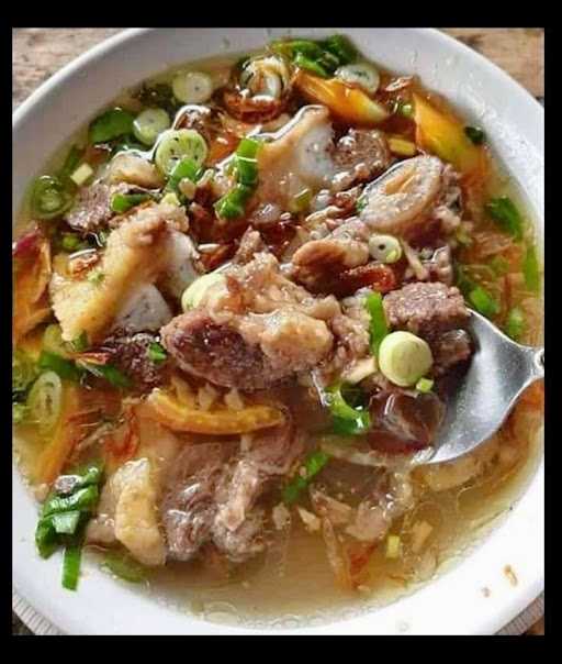 Baso Full Tetelan Aa Malqi 3