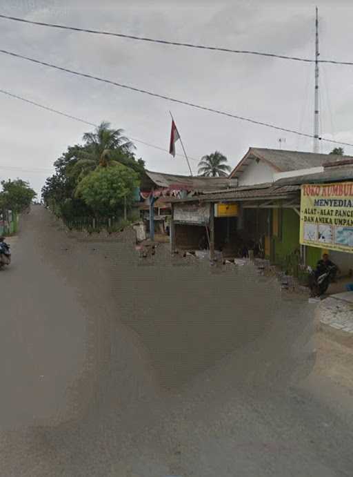 Baso & Mie Ayam Putri Solo 2