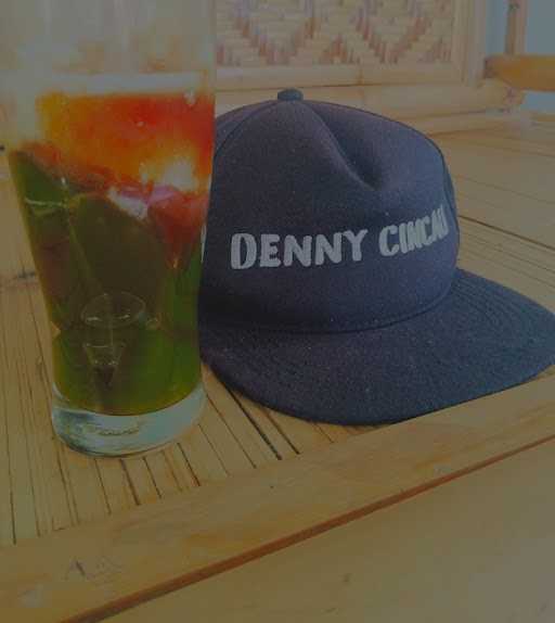 Denny Cincau 2