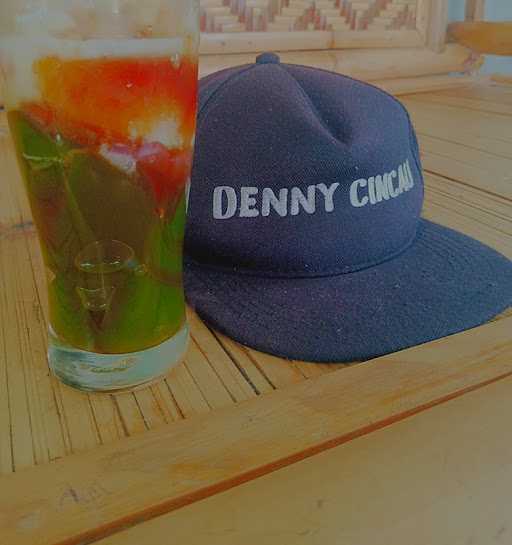 Denny Cincau 3