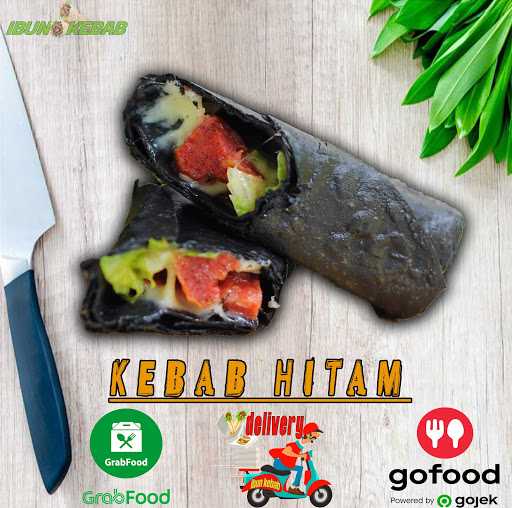 Ibun Kebab 1