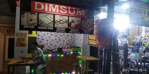 Ichie Dimsum 8