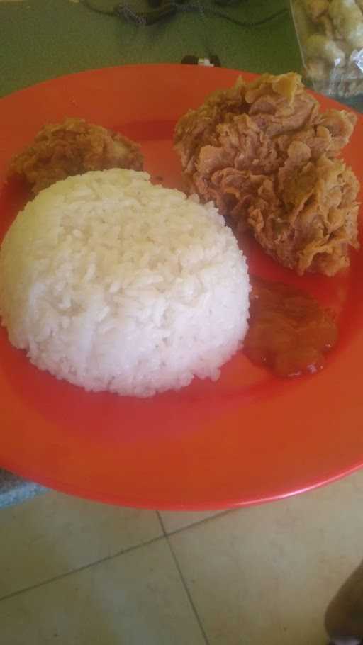 Kaisar Fried Chicken 1