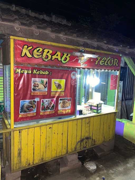 Kebab Obh 1