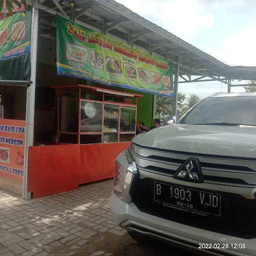 Kedai Bakso Bang Amin 2