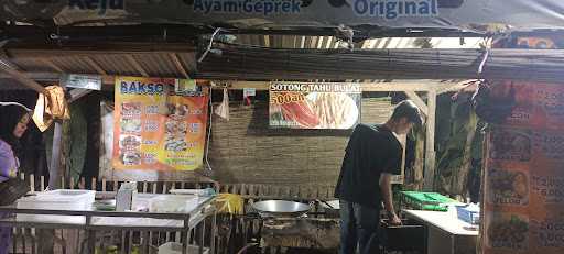 Kedai Baso Goreng Delta 6