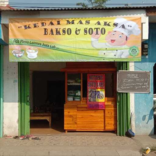 Kedai Baso & Soto Cpr 1