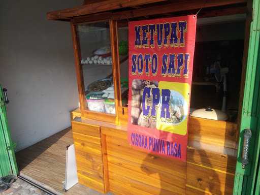 Kedai Baso & Soto Cpr 2