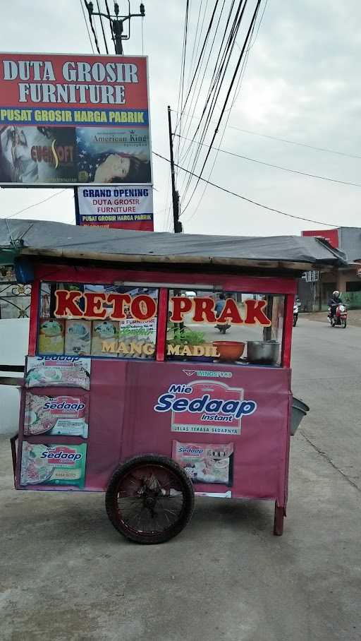 Ketoprak Mang Madil 8