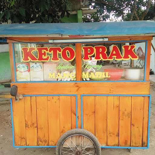 Ketoprak Mang Madil 5