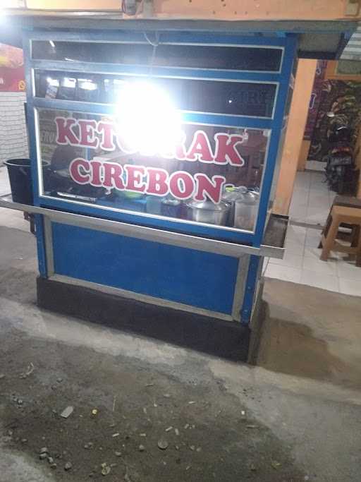 Ketoprak Telor Cirebon 2