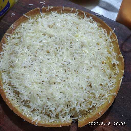 Martabak Bangka & Telor Klasik 6