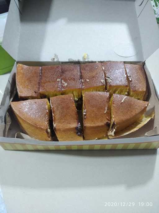 Martabak Bangka & Telor Klasik 5