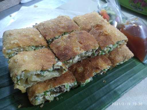 Martabak Bangka & Telor Klasik 10