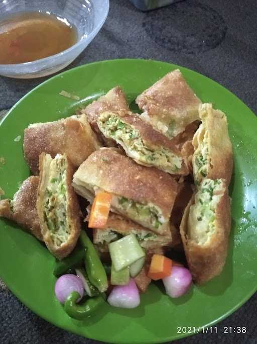 Martabak Bangka & Telor Klasik 7