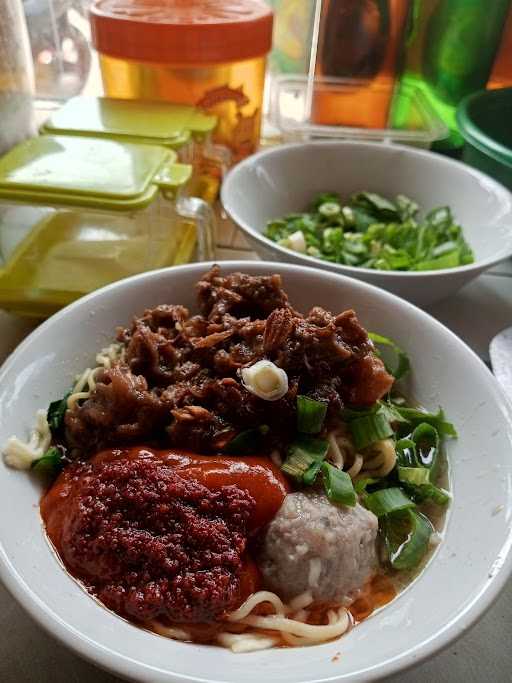 Mie Ayam & Bakso Bar-Bar 4