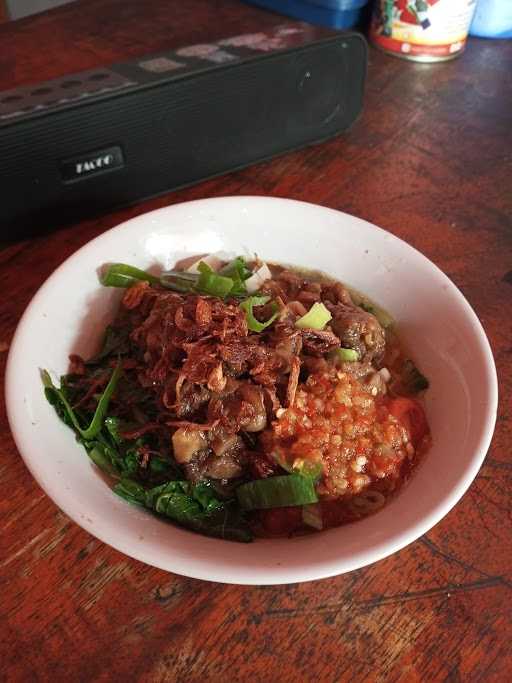 Mie Ayam & Bakso Bar-Bar 5