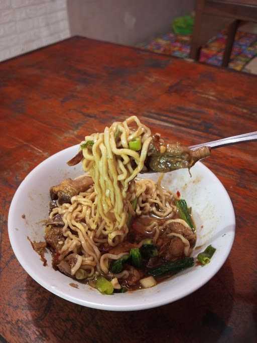 Mie Ayam & Bakso Bar-Bar 2