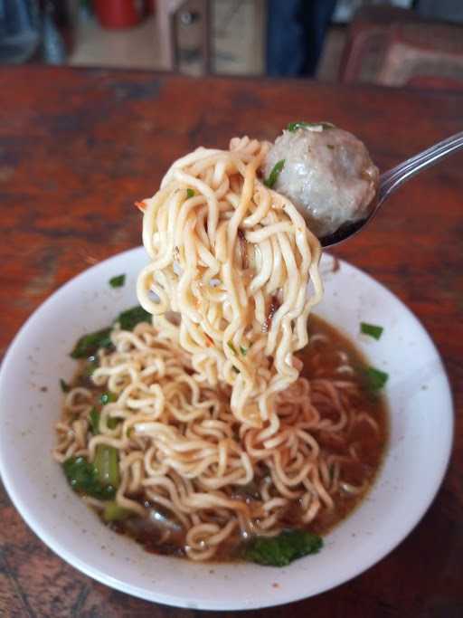 Mie Ayam & Bakso Bar-Bar 9