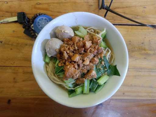 Mie Ayam Bakso Mas Yadi 99 9