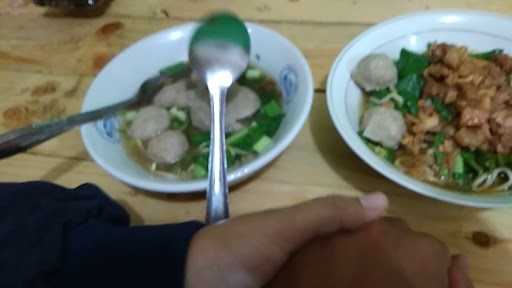 Mie Ayam Bakso Mas Yadi 99 2