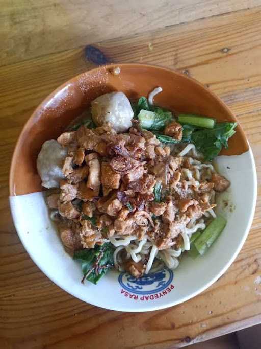 Mie Ayam Bakso Mas Yadi 99 8