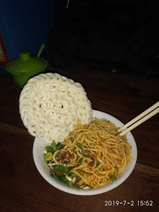 Mie Ayam Bheegost (Mas Yadi) 5