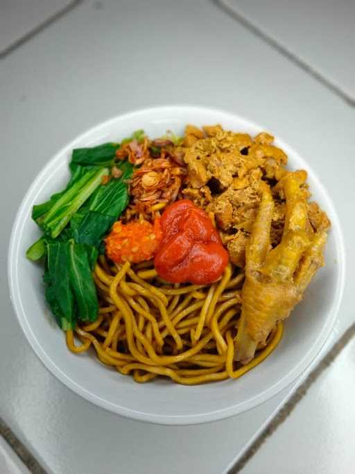 Mie Ayam Tante Ina 1