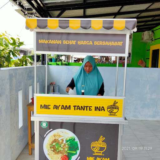 Mie Ayam Tante Ina 2