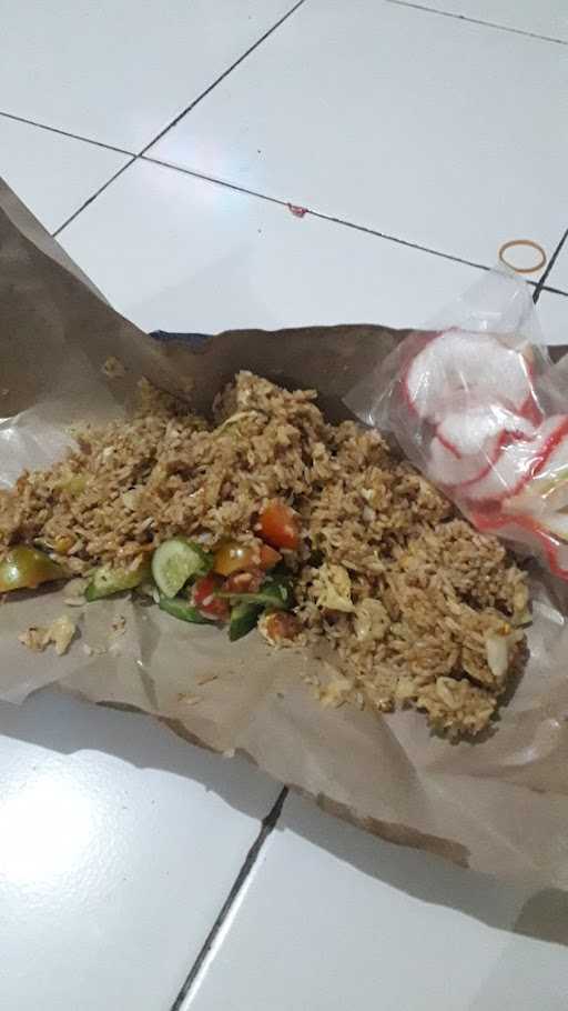 Nasi Goreng Kuningan 1