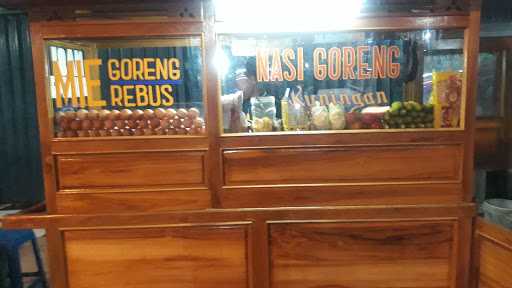 Nasi Goreng Kuningan 3