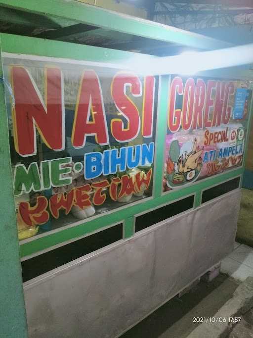 Nasi Goreng Mas Azka Cisoka 2