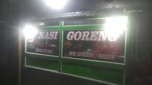 Nasi Goreng Mas Chepi Gondrong 1