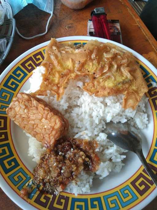 Nasi Uduk Bang Tubi 1