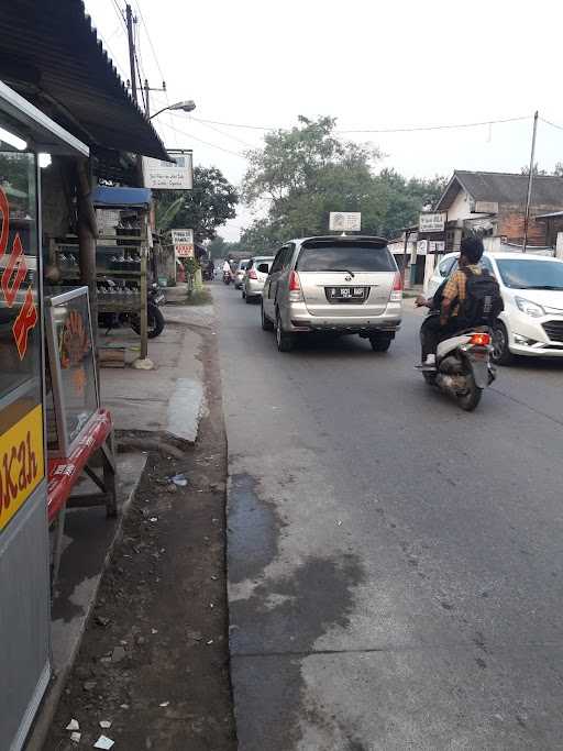 Nasi Uduk Wal Barokah 4