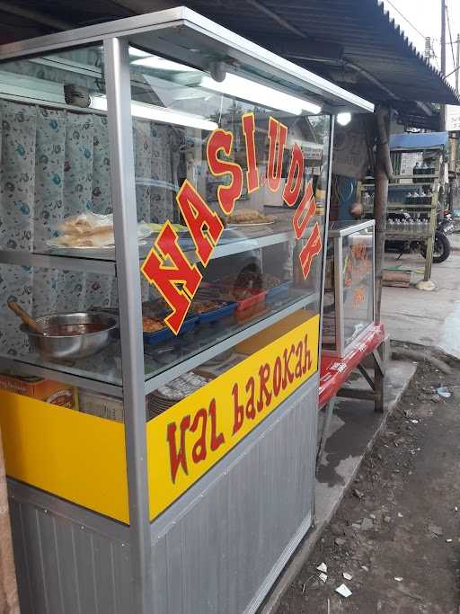 Nasi Uduk Wal Barokah 3