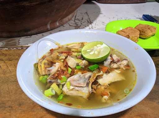 Pecel Lele Seafood 1