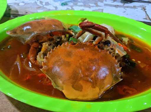 Pecel Lele Seafood 4