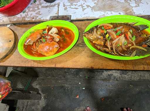 Pecel Lele Seafood 2