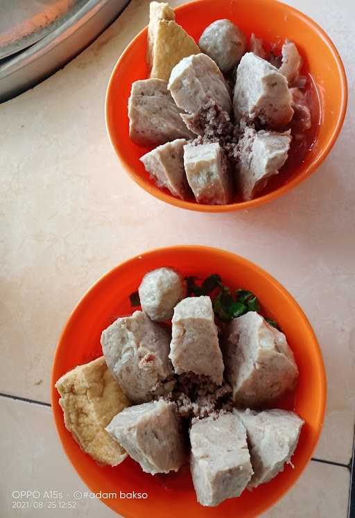 Pondok Bakso Boom Mas Adam 2